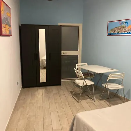 Appartamento Mini Loft Napoli
