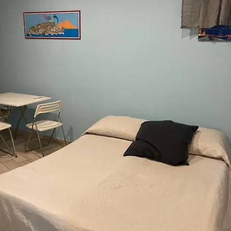 Mini Loft * Napoli