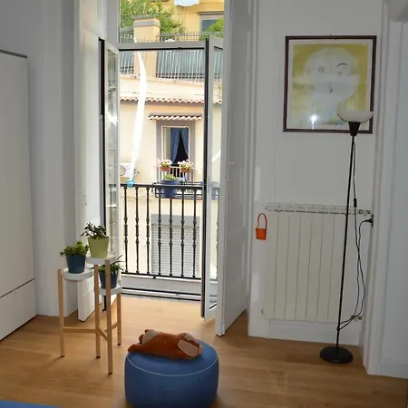 Casa Flora Al Corso Napels