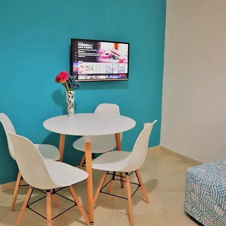 La Casa Sui Gradini Appartamento *