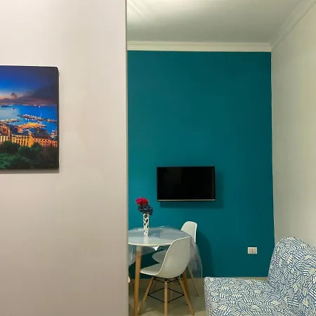 Appartamento La Casa Sui Gradini *