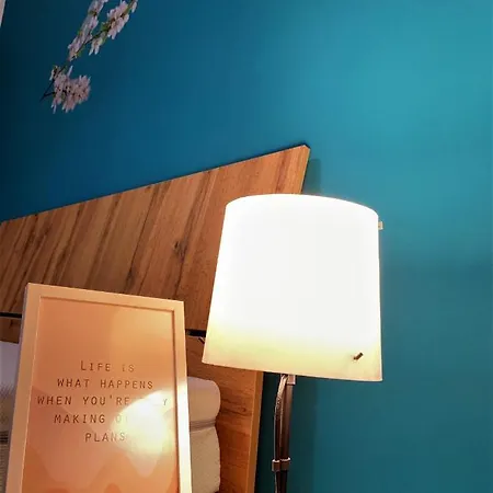 Appartamento La Casa Sui Gradini