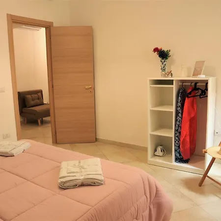 La Casa Sui Gradini Appartamento Napoli