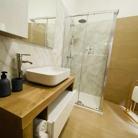 Appartamento La Casa Sui Gradini