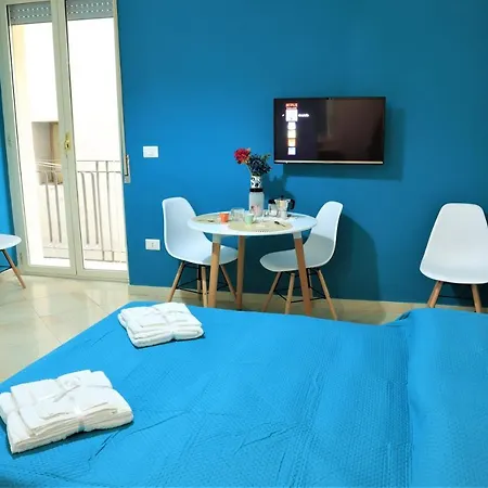 La Casa Sui Gradini *