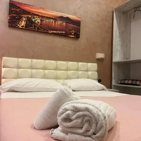 Bed & Breakfast Oceania 43 *