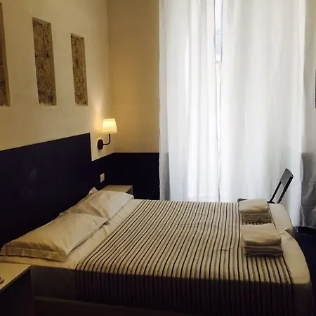 Ideal Walk Hotel