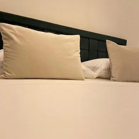 Palazzo Belmosto Bed and Breakfast *
