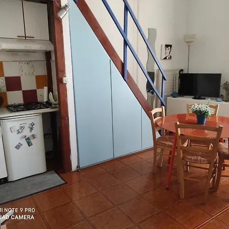 Gennarino Casa vacanze