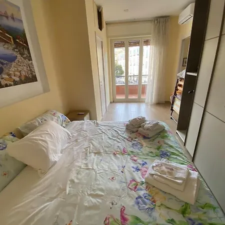 Appartamento A Casa Di Ninetta Napoli