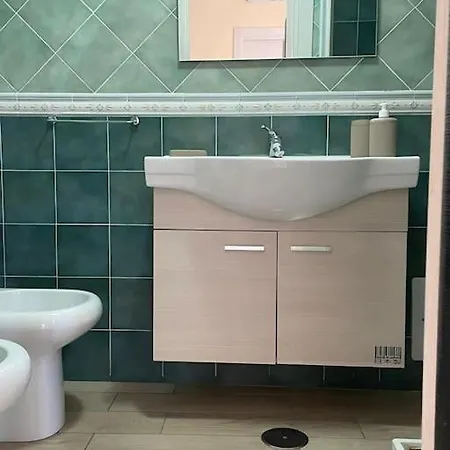 Appartamento A Casa Di Ninetta *