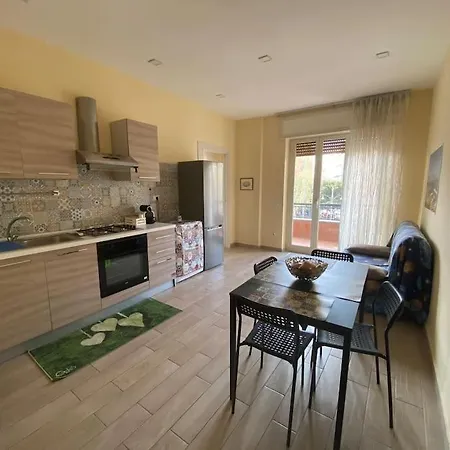A Casa Di Ninetta *