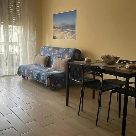 Appartamento A Casa Di Ninetta *