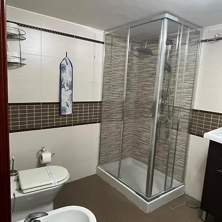 Appartement La Casa Di Nanà *