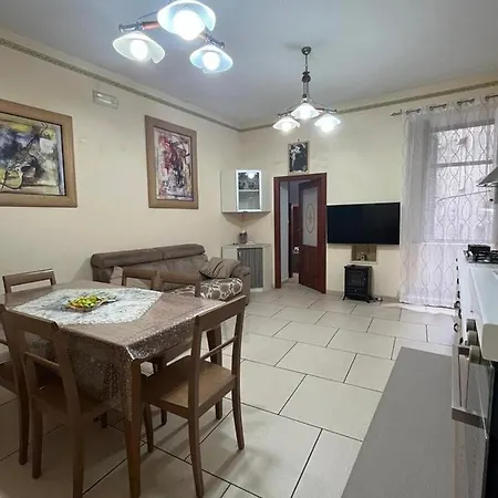 Appartement La Casa Di Nanà Naples