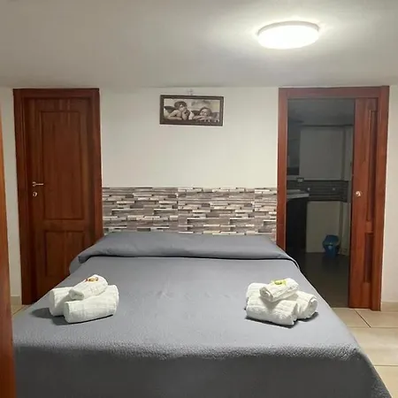 La Casa Di Nanà *