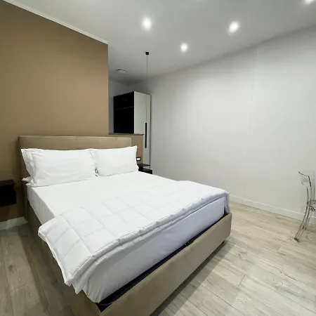 Aroma And B&b, Maschio Angioino Bed & Breakfast