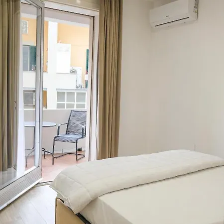 Aroma And B&b, Maschio Angioino Bed & Breakfast *