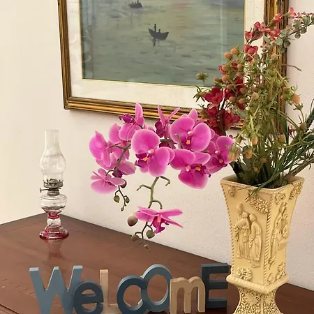 Bed & Breakfast Ambra Noblesse Napoli