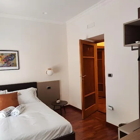 Palazzo Il Convento Luxury Umberto I Bed & Breakfast Napoli