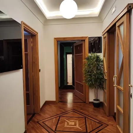 Palazzo Il Convento Luxury Umberto I Bed & Breakfast *