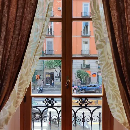 Palazzo Il Convento Luxury Umberto I *