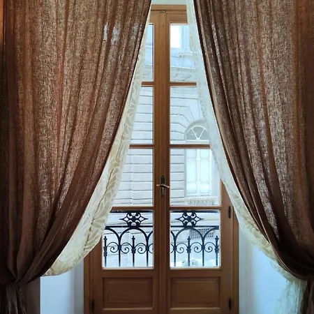 Bed & Breakfast Palazzo Il Convento Luxury Umberto I