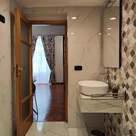Palazzo Il Convento Luxury Umberto I Bed & Breakfast *
