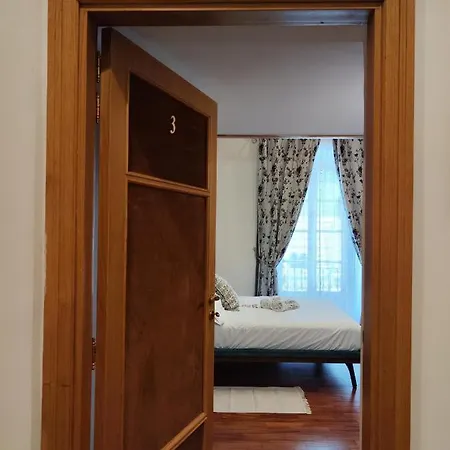 Bed & Breakfast Palazzo Il Convento Luxury Umberto I *
