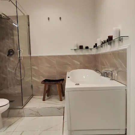 Bed & Breakfast Palazzo Il Convento Luxury Umberto I