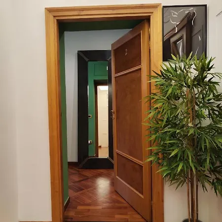 Palazzo Il Convento Luxury Umberto I *