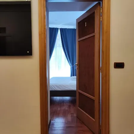 Bed & Breakfast Palazzo Il Convento Luxury Umberto I