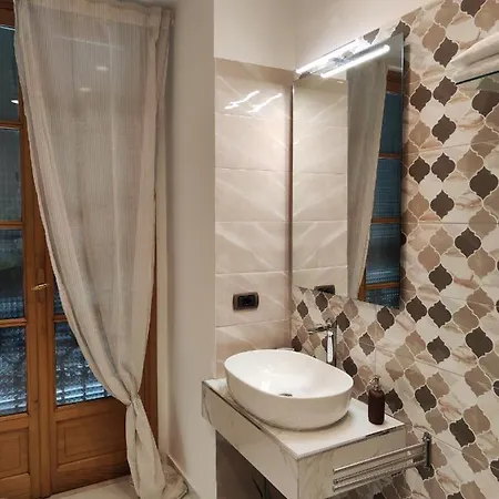 Palazzo Il Convento Luxury Umberto I Bed & Breakfast *