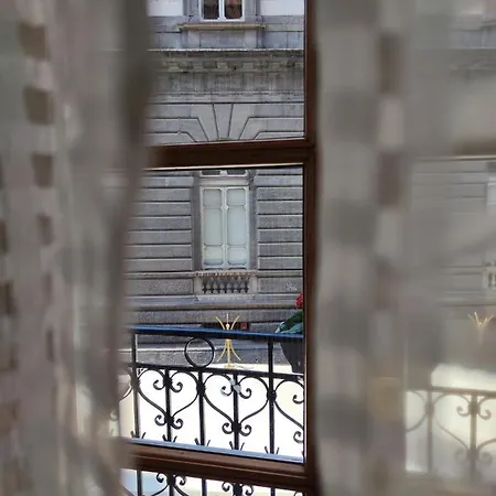 Bed & Breakfast Palazzo Il Convento Luxury Umberto I