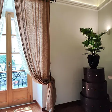 Palazzo Il Convento Luxury Umberto I Bed & Breakfast *
