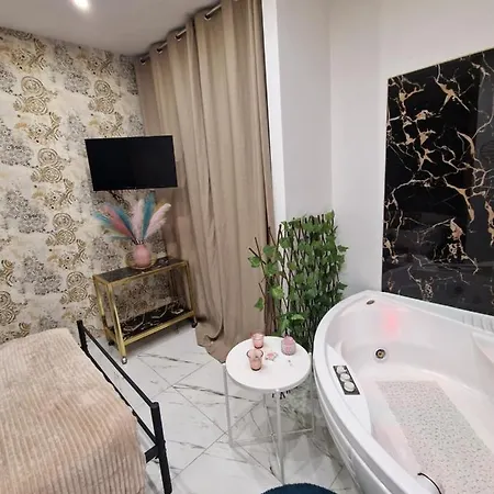 Bed & Breakfast La Naples