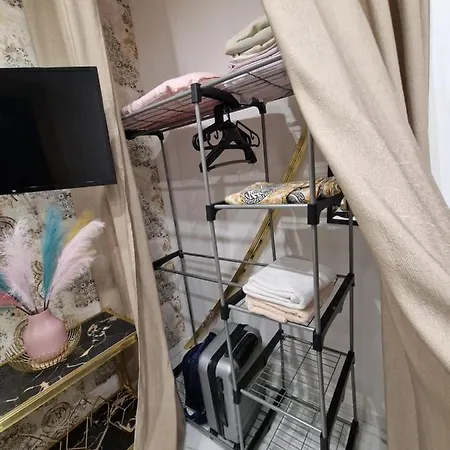 Bed & Breakfast La Naples