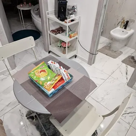 Bed & Breakfast La