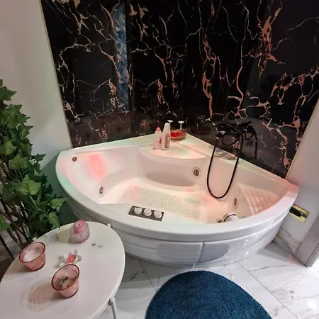 La Bed & Breakfast Naples