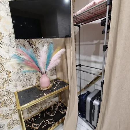 Bed & Breakfast La Naples