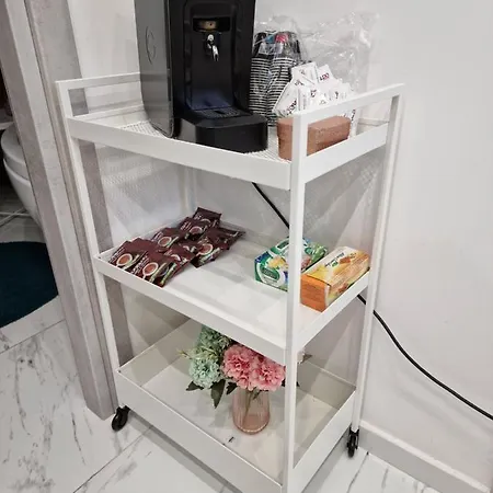 Bed & Breakfast La