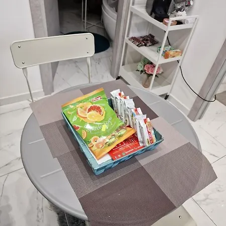 La Bed & Breakfast *