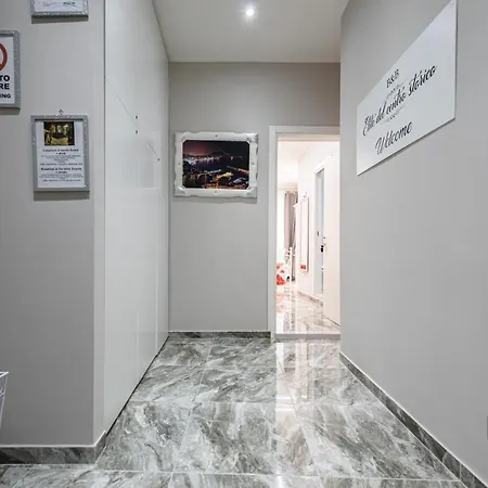 Elite Del Centro Storico Bed & Breakfast *
