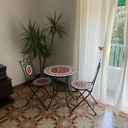 Bed and breakfast Filippo Secondo