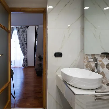 Palazzo Il Convento Luxury Umberto I Bed & Breakfast Napoli