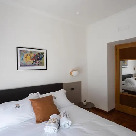 Bed & Breakfast Palazzo Il Convento Luxury Umberto I *