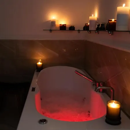 Palazzo Il Convento Luxury Umberto I Bed & Breakfast *