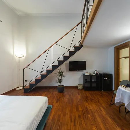 Palazzo Il Convento Luxury Umberto I Bed & Breakfast Napoli