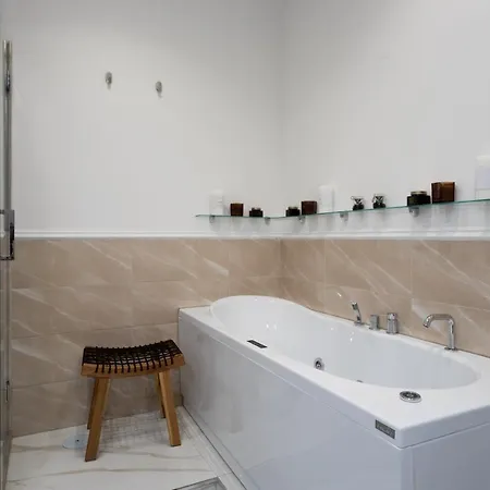 Bed & Breakfast Palazzo Il Convento Luxury Umberto I Napoli