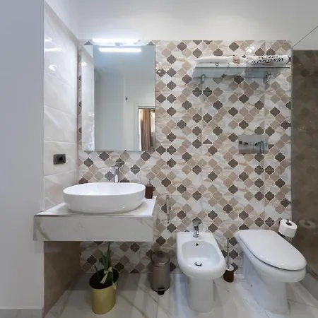 Palazzo Il Convento Luxury Umberto I Bed & Breakfast